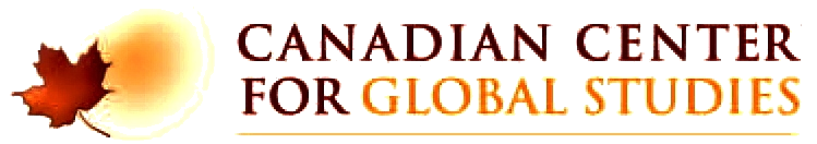 Canadian Center for Global Studies logo