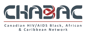 CHABAC — Canadian HIV/AIDS Black, African and Caribbean Network